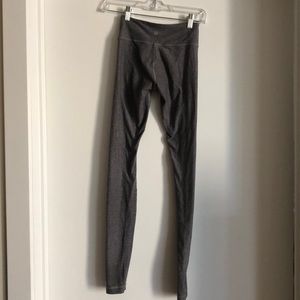 Lululemon Low ride leggings